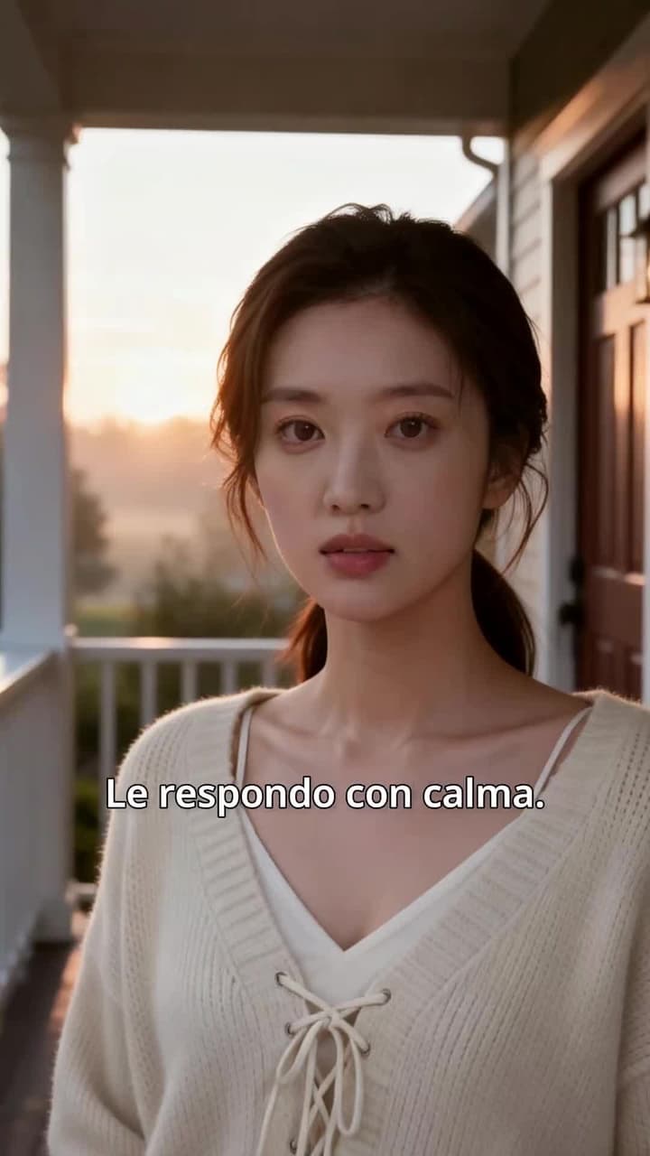 Recuperar Mi Luz Perdida - Episode 12