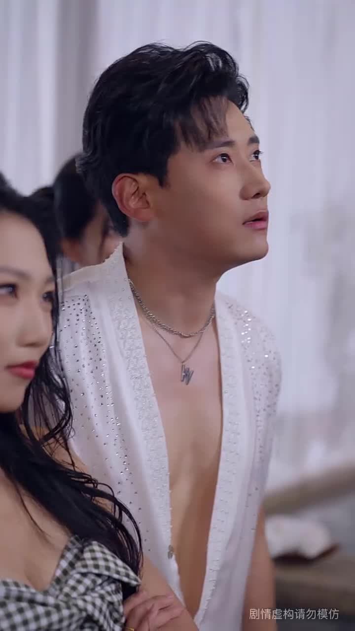 我敬老公一杯酒 - Episode 12