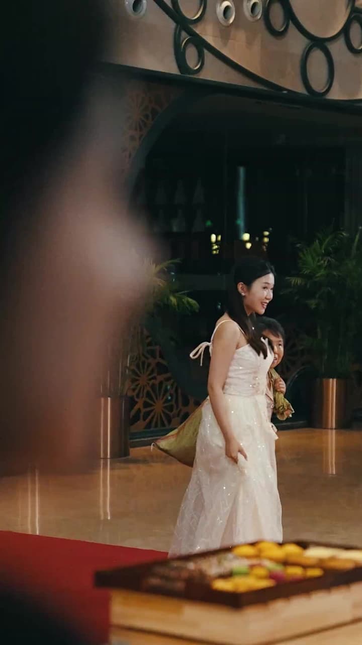 Người Mẹ Nhỏ Bé Của Tôi - Episode 23