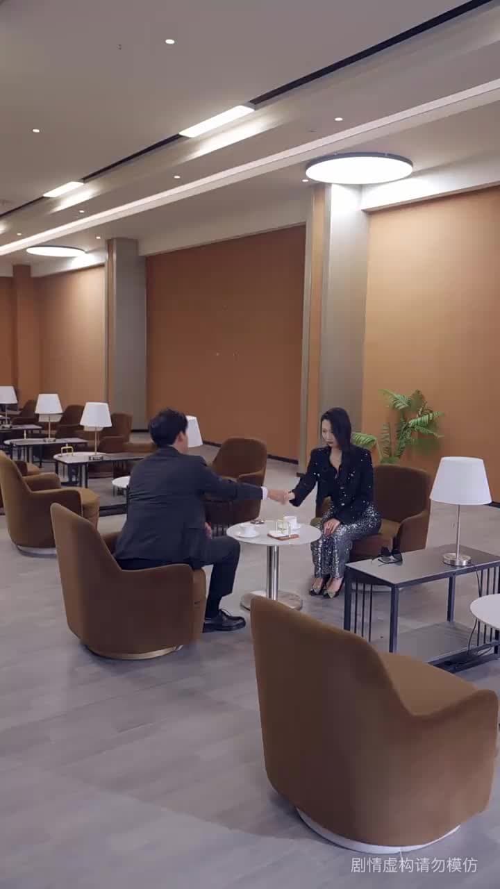 我敬老公一杯酒 - Episode 55