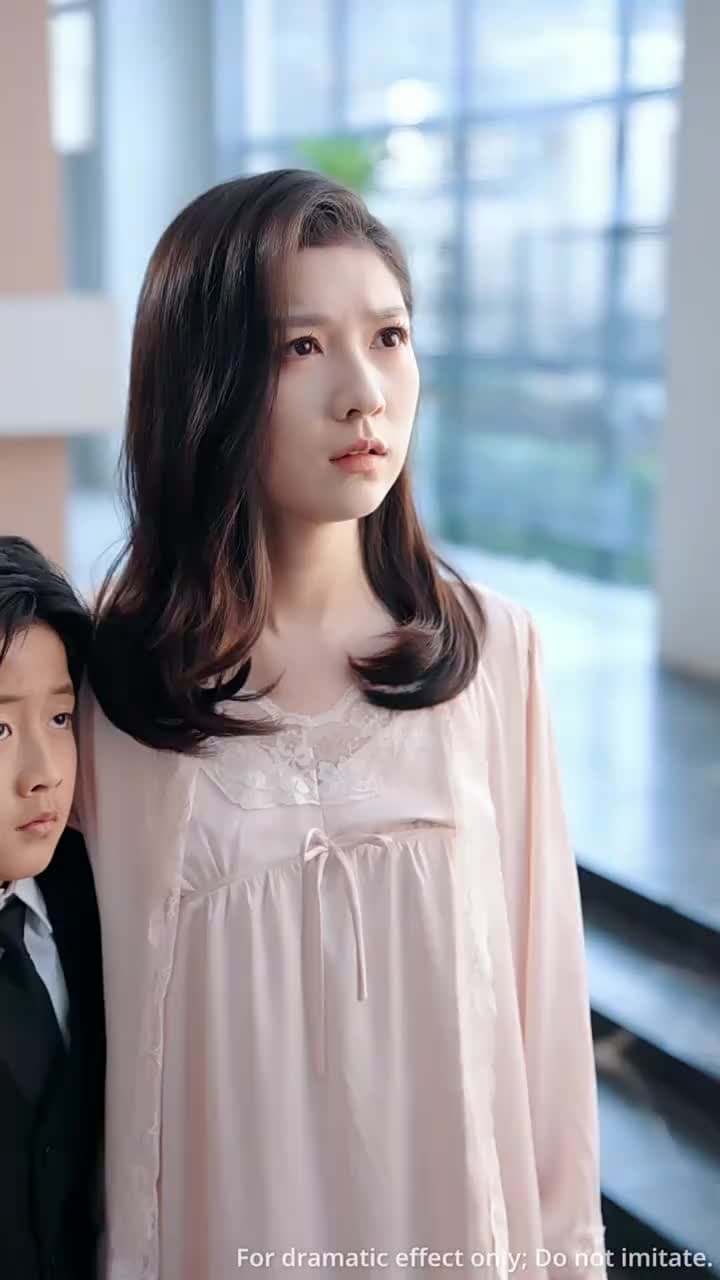 The Swapped Child Back to Me - Episode 43