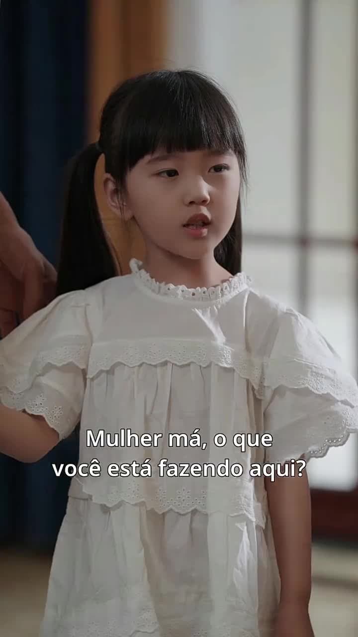 Noiva Substituta: Ex-marido, Me Deixe - Episode 62