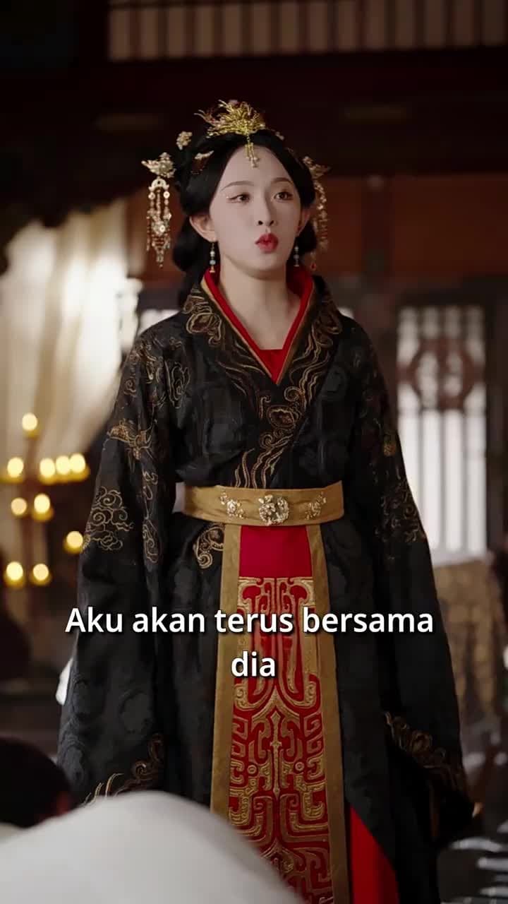 Terima Kasih Atas Luka Itu - Episode 47