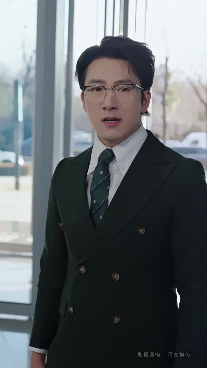 人間煙火向陽行 - Episode 41