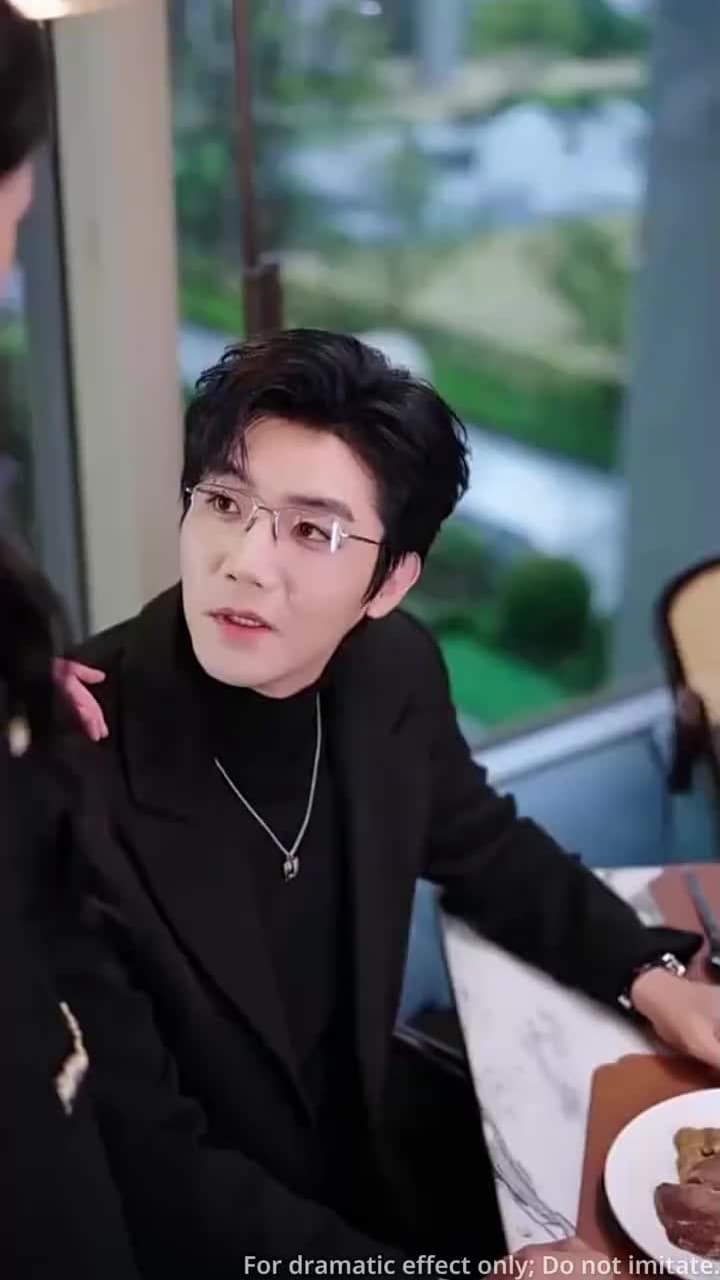 Checkmate in Love - Episode 34