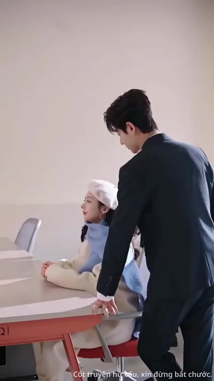 Bẫy Tình Của Cô Vợ Giả Ngoan - Episode 70