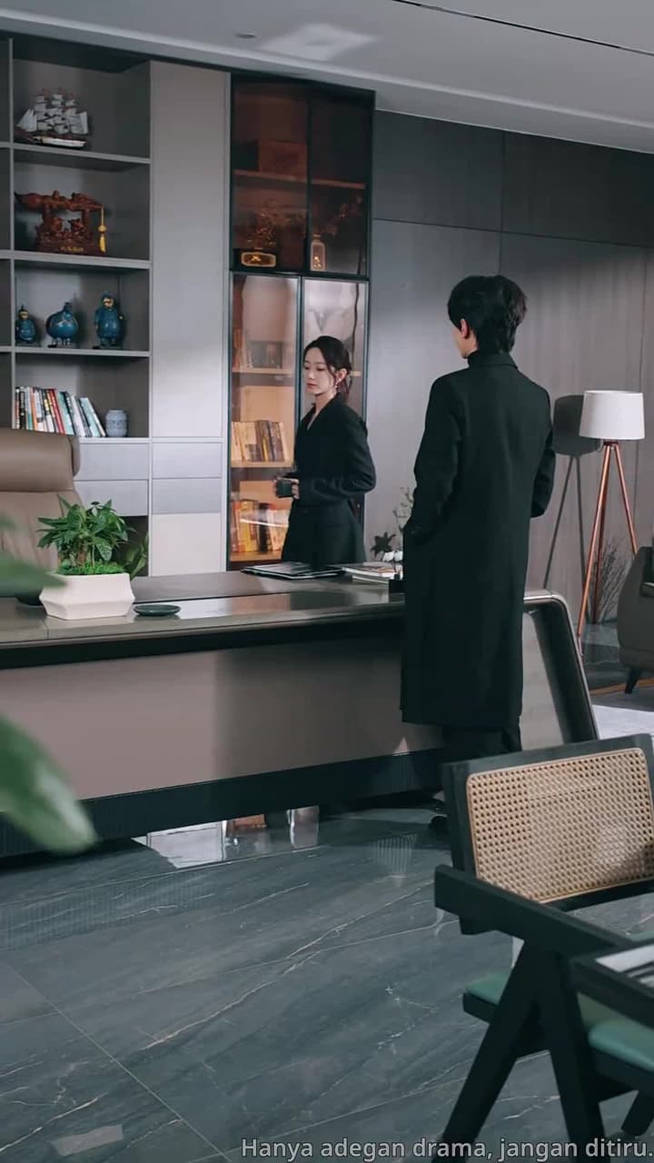 Suamiku Musuh Bebuyutanku - Episode 58