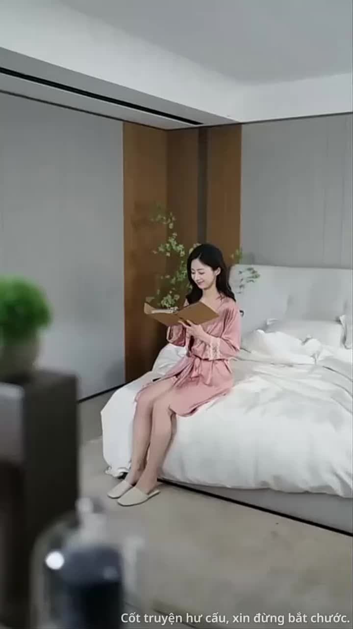 Bẫy Tình Của Cô Vợ Giả Ngoan - Episode 68