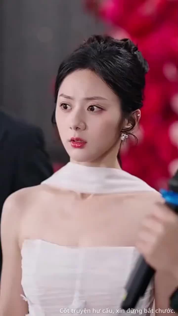 Bẫy Tình Của Cô Vợ Giả Ngoan - Episode 42