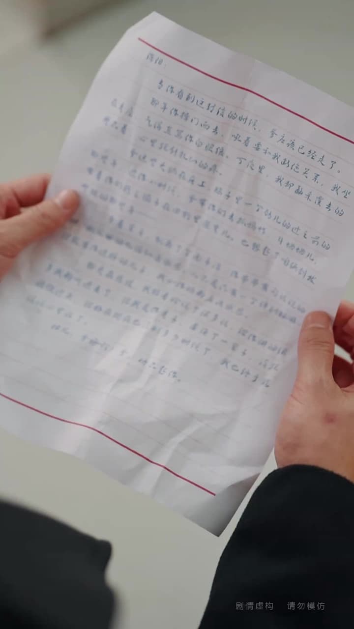 人間煙火向陽行 - Episode 61