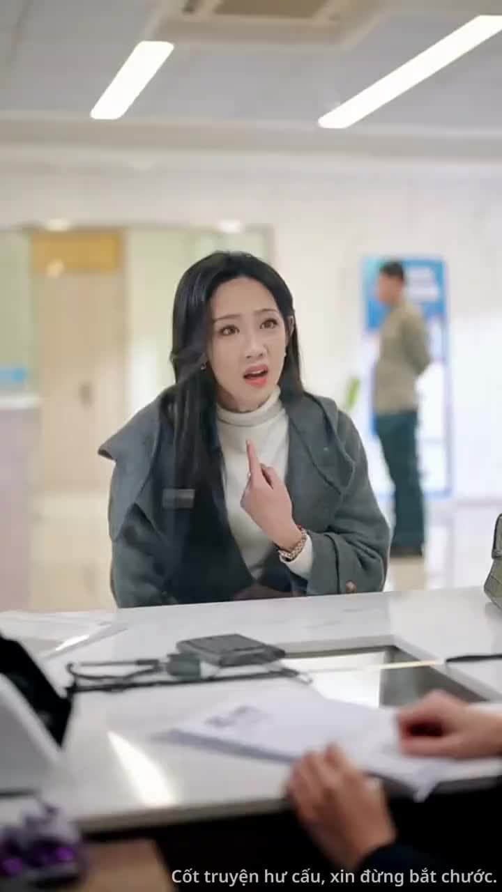 Trao Lòng Tốt Cho Nhầm Người - Episode 6
