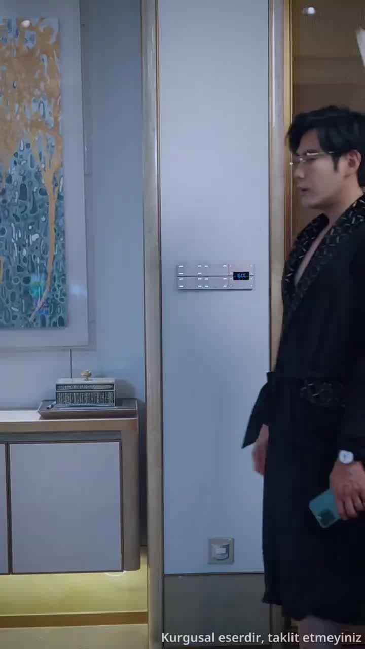 Aşk için intikam - Episode 7