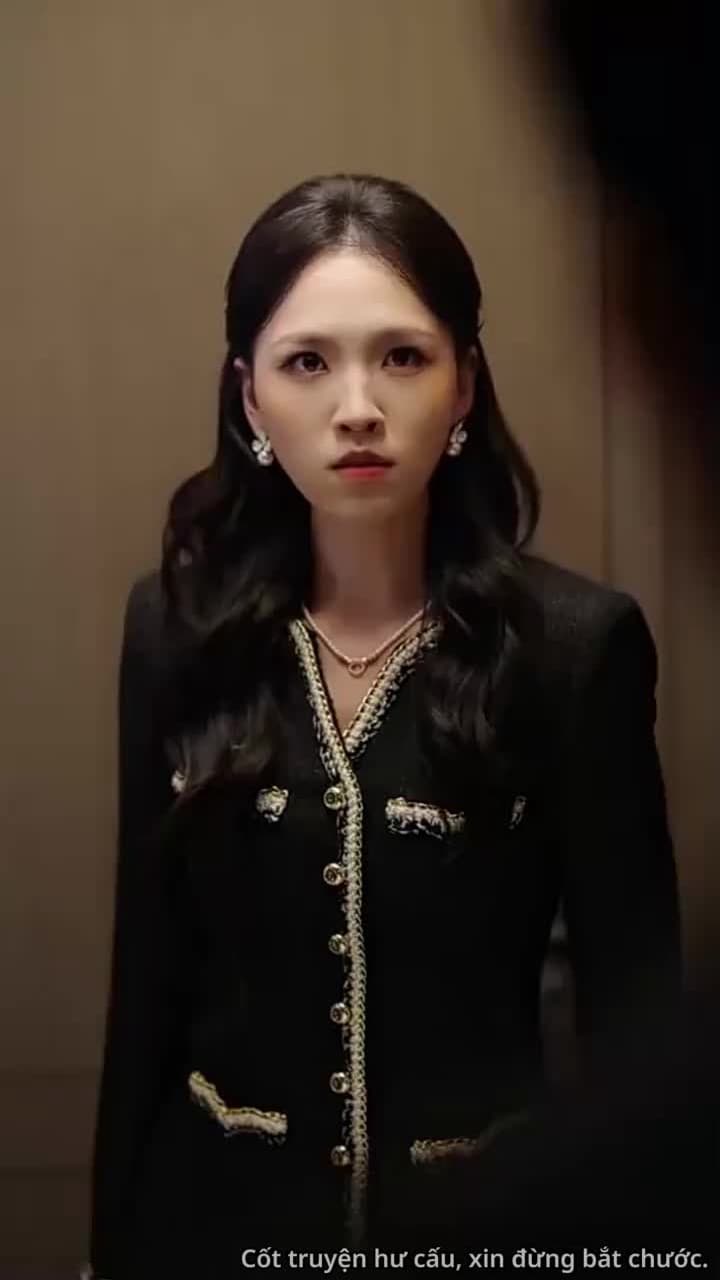 Bẫy Tình Của Cô Vợ Giả Ngoan - Episode 37