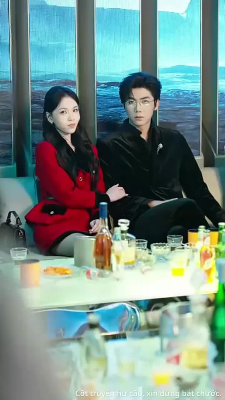Bẫy Tình Của Cô Vợ Giả Ngoan - Episode 48