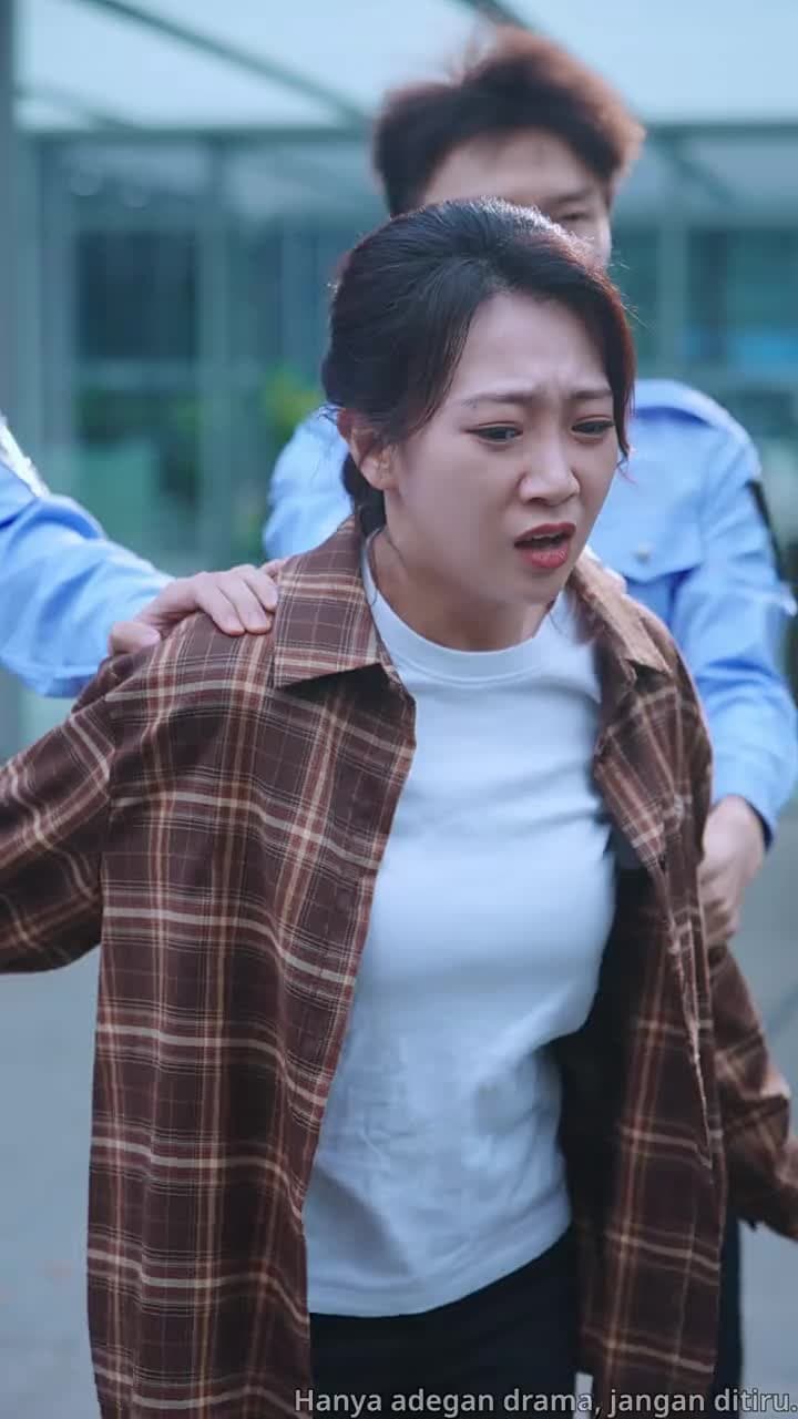Suamiku Musuh Bebuyutanku - Episode 62