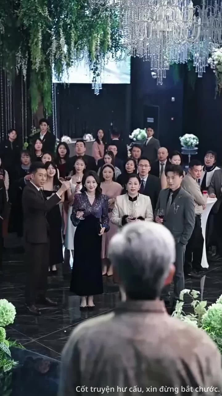 Bẫy Tình Của Cô Vợ Giả Ngoan - Episode 21