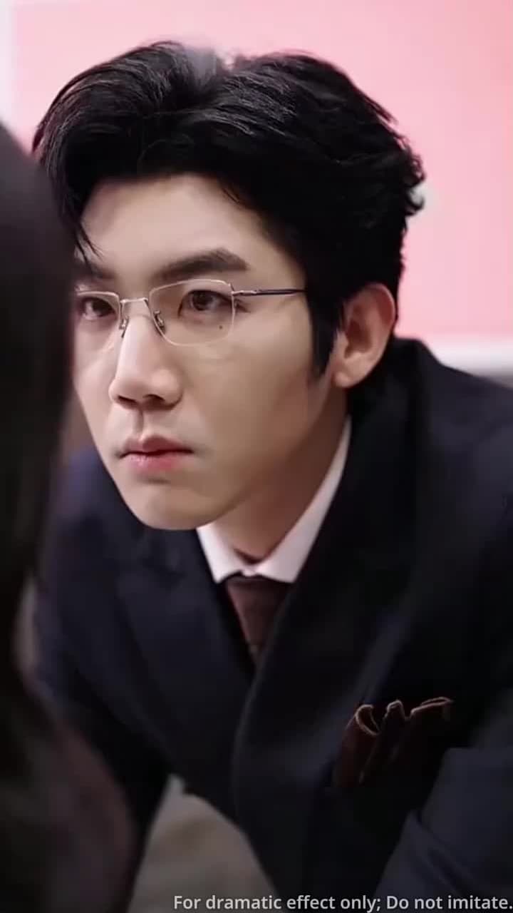 Checkmate in Love - Episode 30