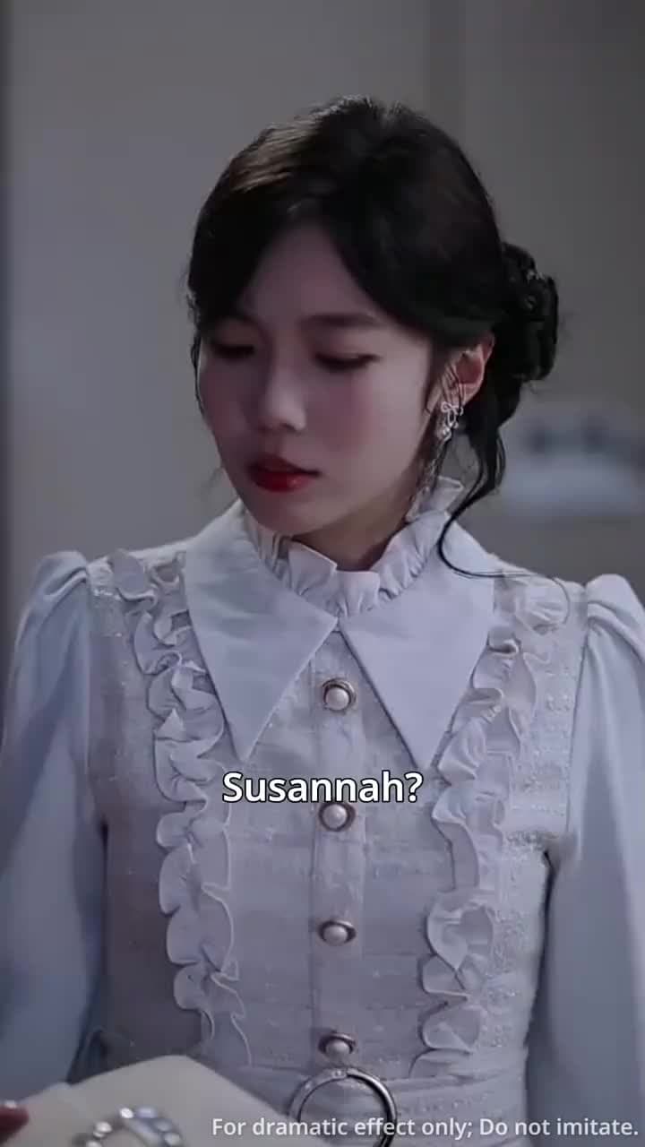 Checkmate in Love - Episode 3