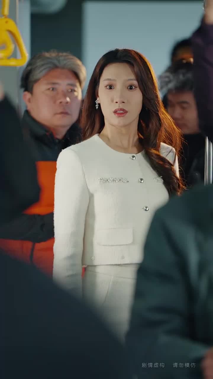 人間煙火向陽行 - Episode 17