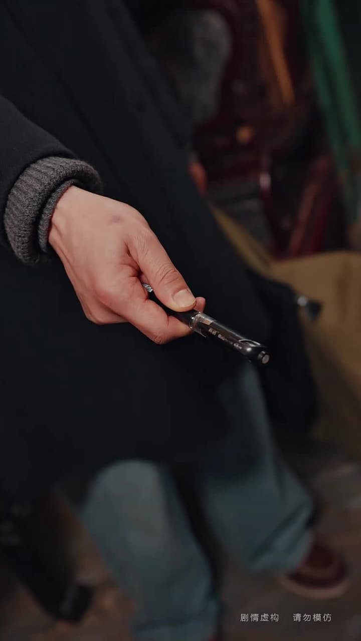 人間煙火向陽行 - Episode 13