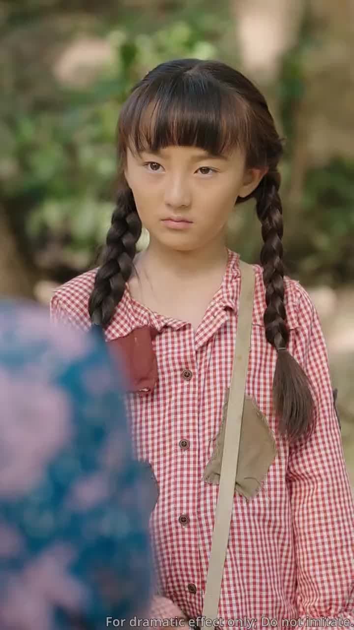 The Barton Girl - Episode 27