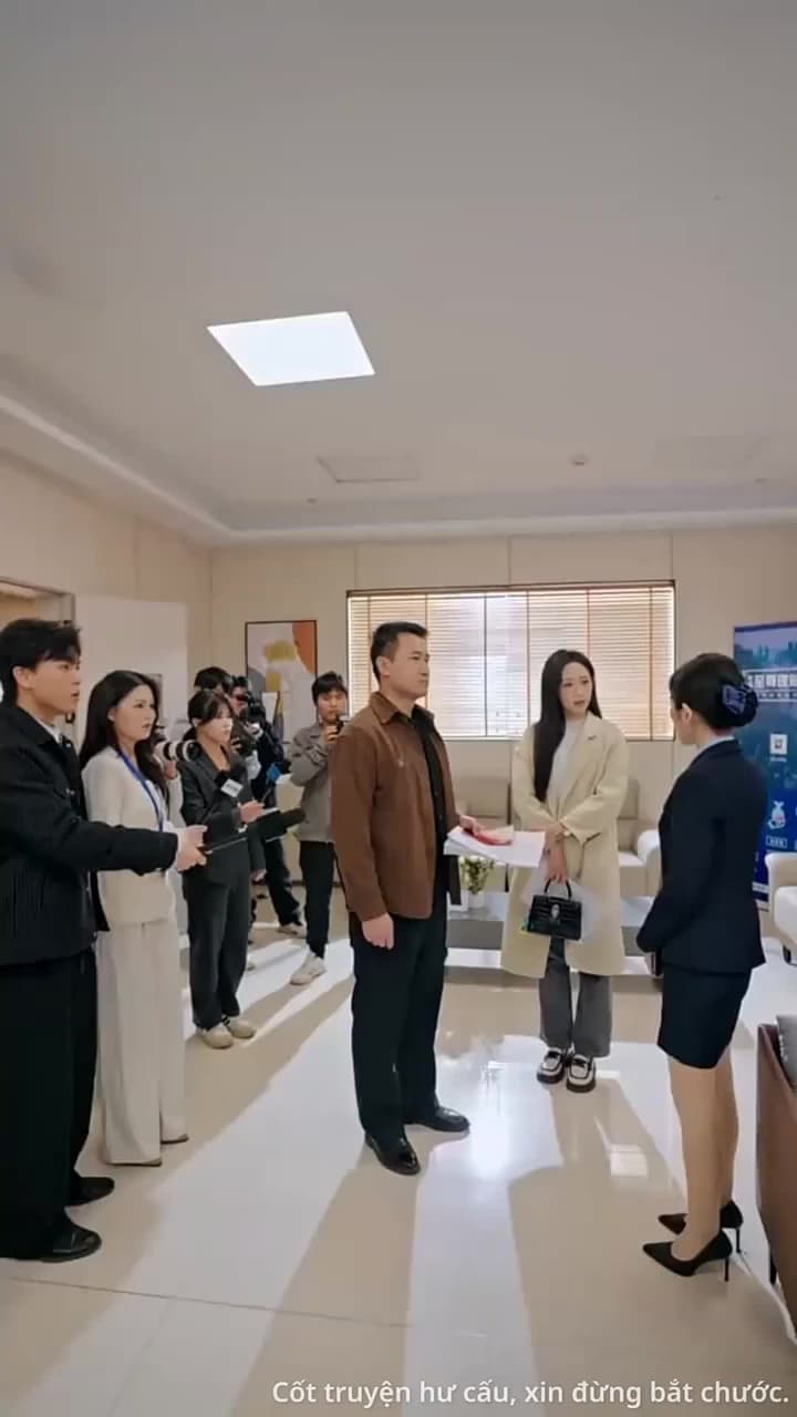 Trao Lòng Tốt Cho Nhầm Người - Episode 27