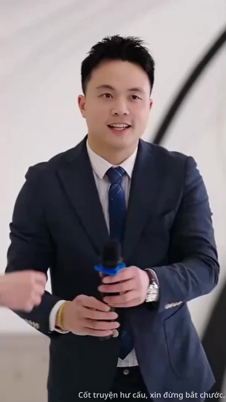 Bẫy Tình Của Cô Vợ Giả Ngoan - Episode 60