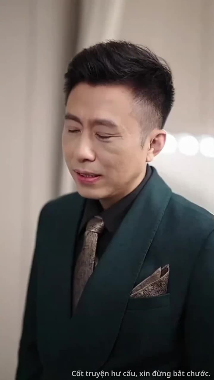 Bẫy Tình Của Cô Vợ Giả Ngoan - Episode 40