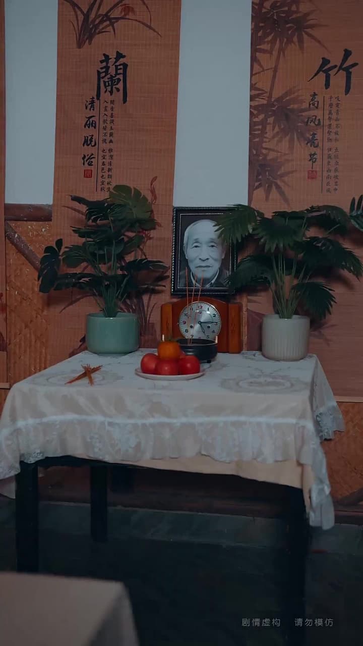 人間煙火向陽行 - Episode 58