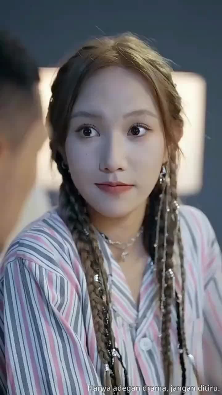 Di Balik Janji - Episode 9