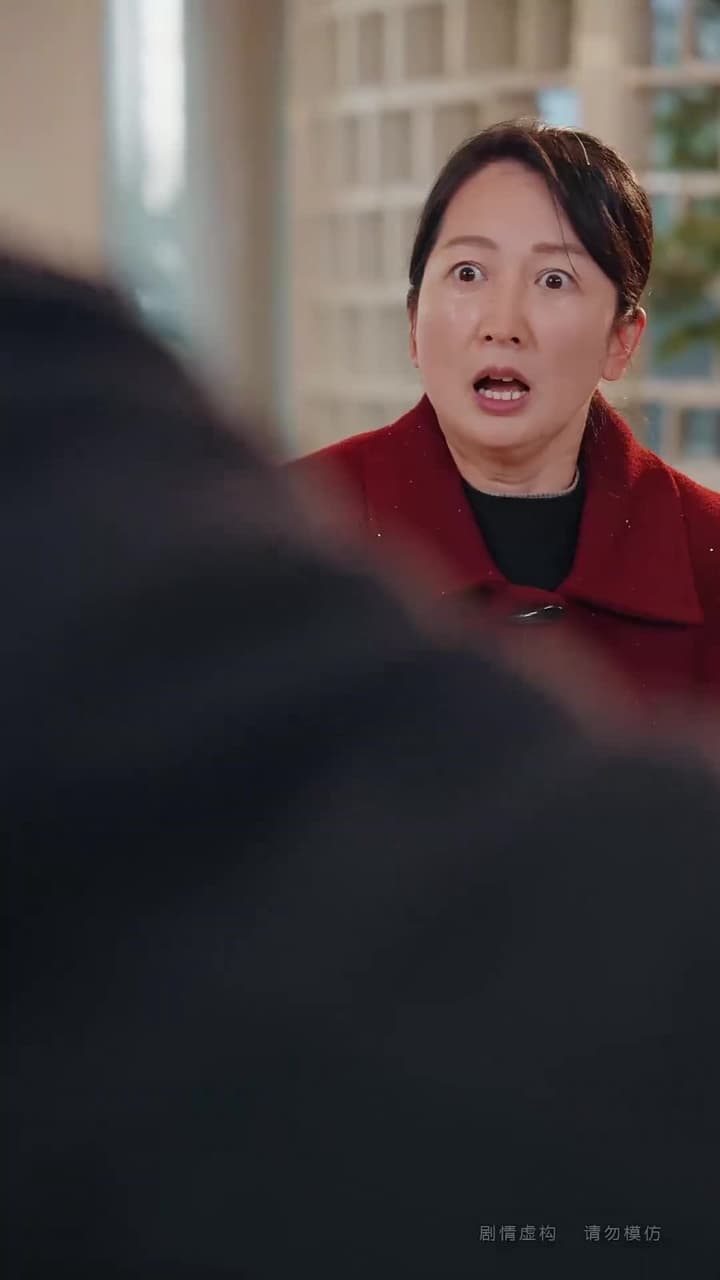 人間煙火向陽行 - Episode 23