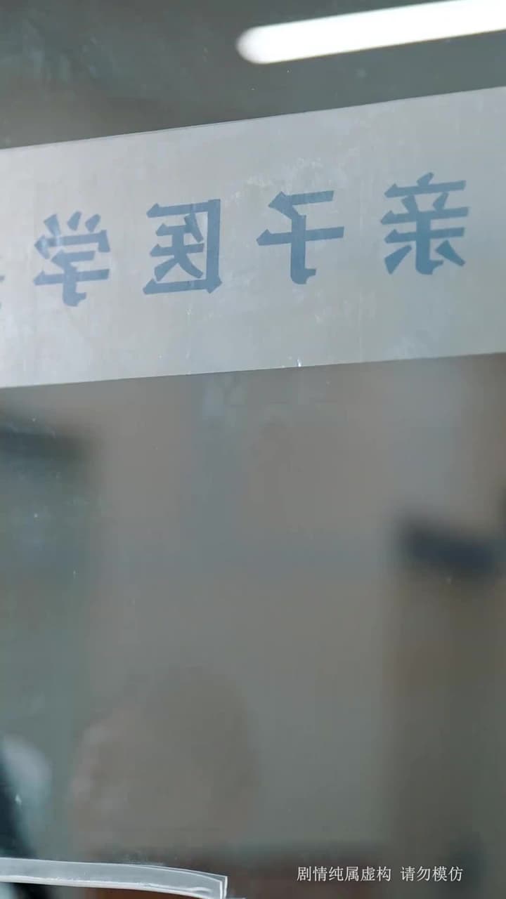 十年燈火照非親 - Episode 2