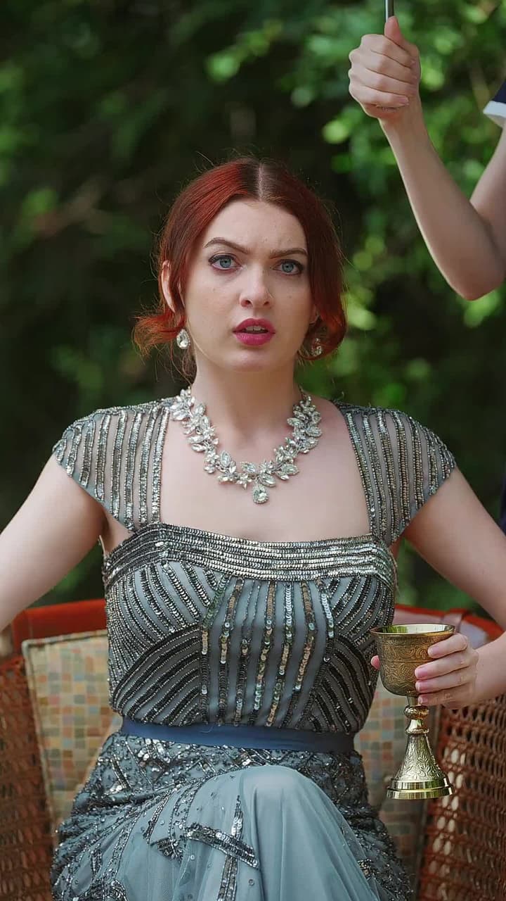 Tìm Một Lycan Vô Gia Cư Làm Bạn Đời - Episode 20