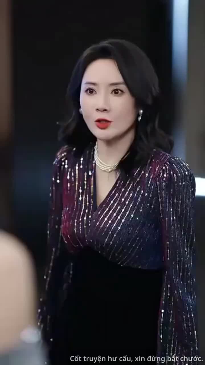 Bẫy Tình Của Cô Vợ Giả Ngoan - Episode 24