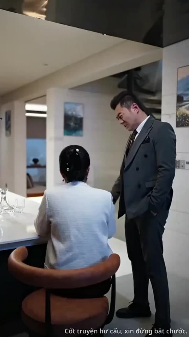 Bẫy Tình Của Cô Vợ Giả Ngoan - Episode 66