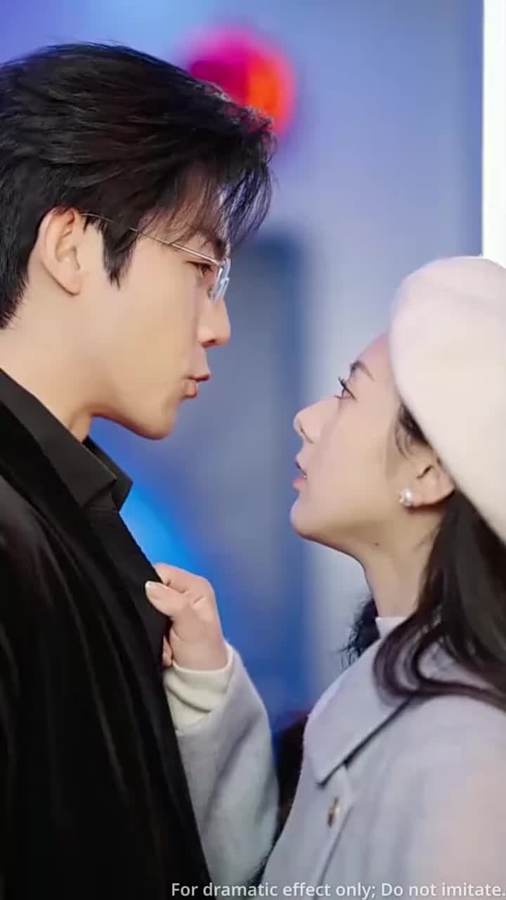 Checkmate in Love - Episode 50