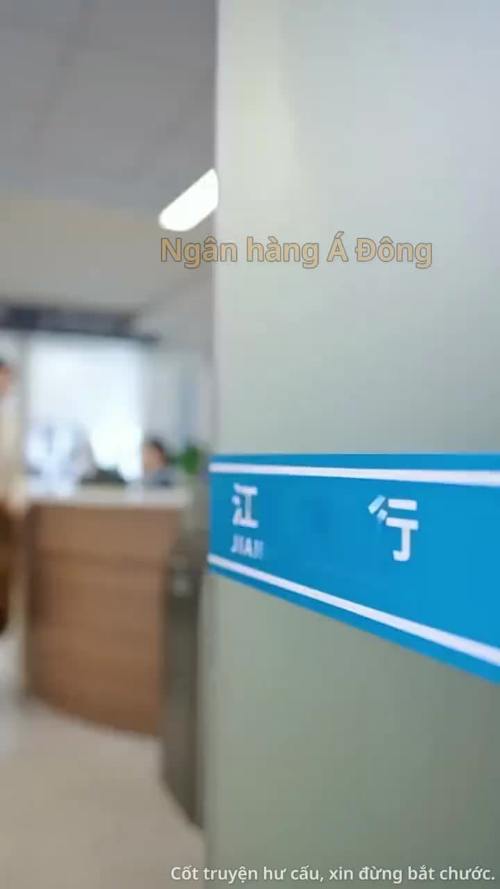Trao Lòng Tốt Cho Nhầm Người - Episode 1