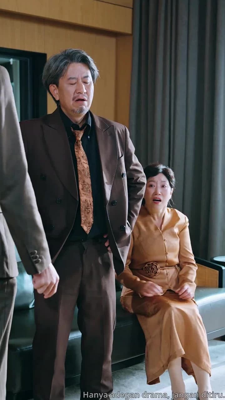 Suamiku Musuh Bebuyutanku - Episode 61