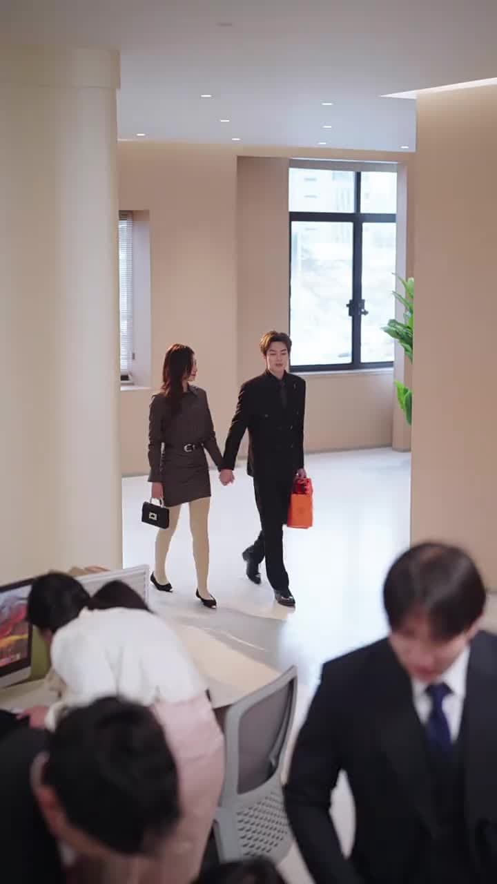 昨日雪 - Episode 26