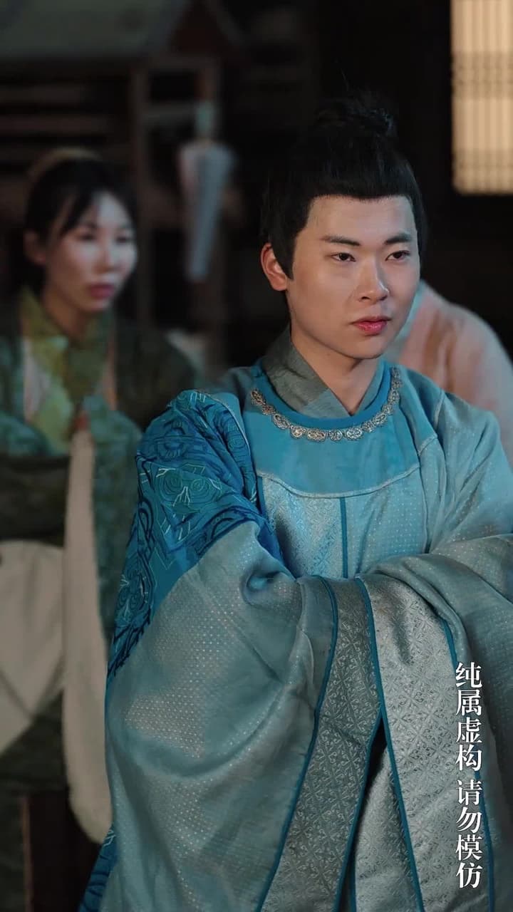 成女帝心腹後我無敵了 - Episode 43