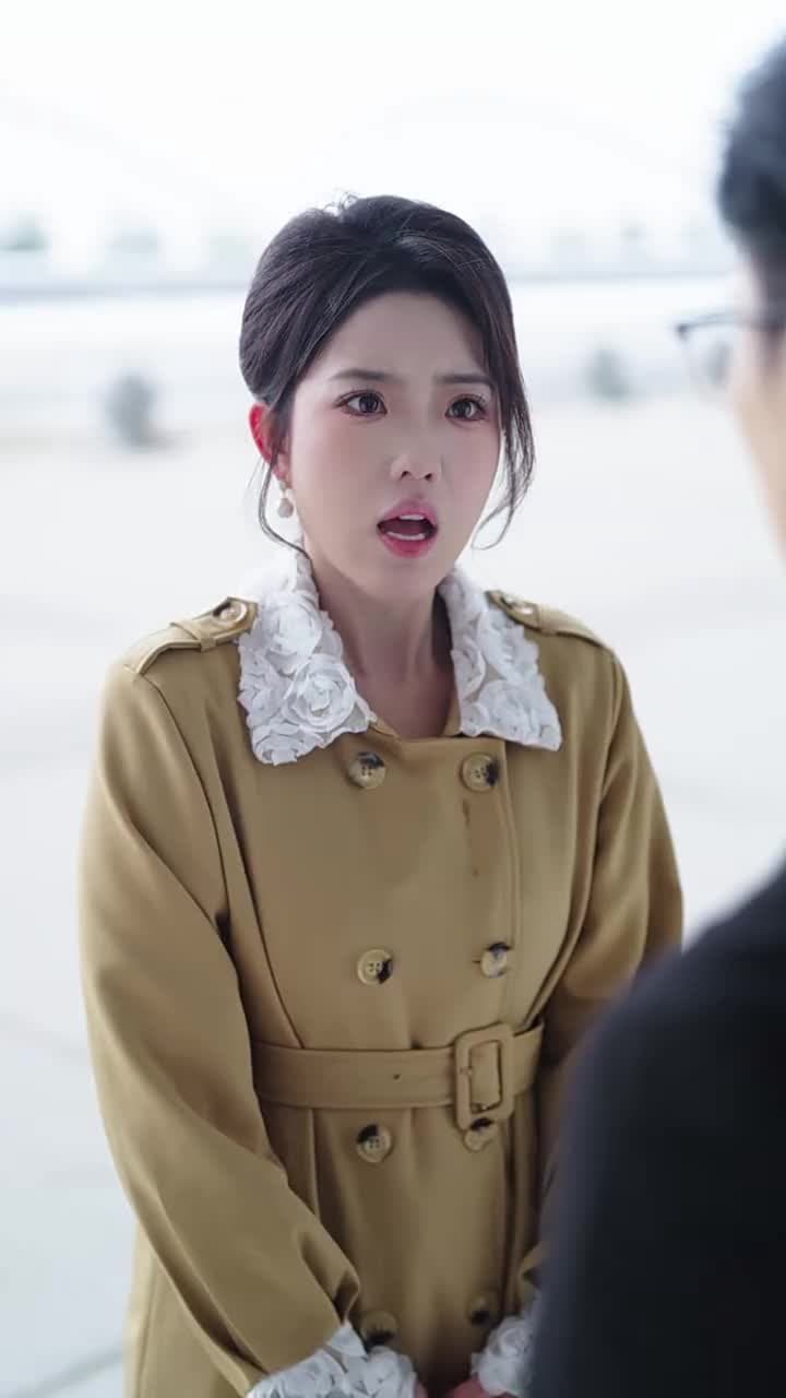 昨日雪 - Episode 68