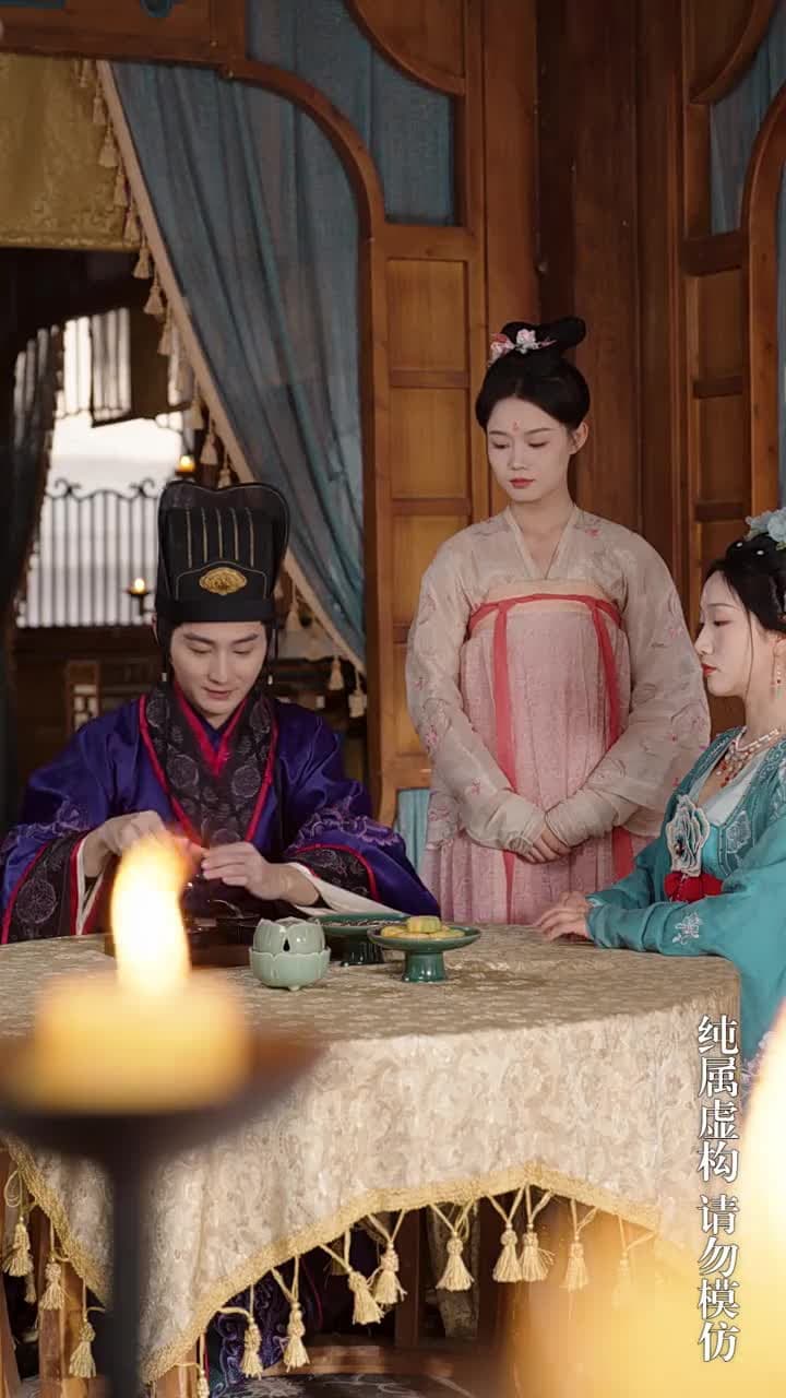 成女帝心腹後我無敵了 - Episode 27