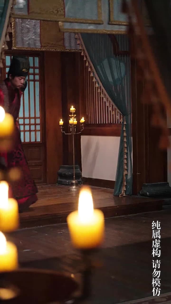 成女帝心腹後我無敵了 - Episode 61