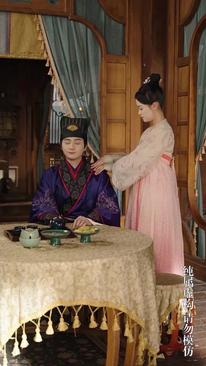 成女帝心腹後我無敵了 - Episode 21