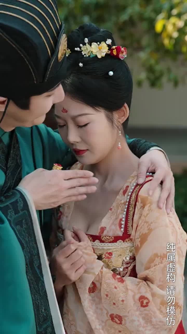 成女帝心腹後我無敵了 - Episode 5
