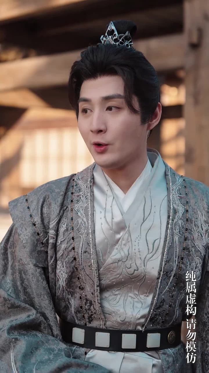 成女帝心腹後我無敵了 - Episode 38