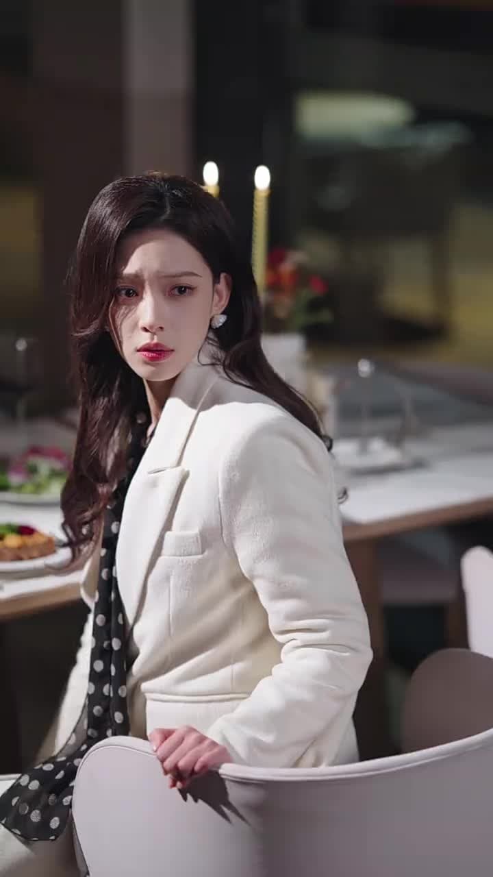 昨日雪 - Episode 44