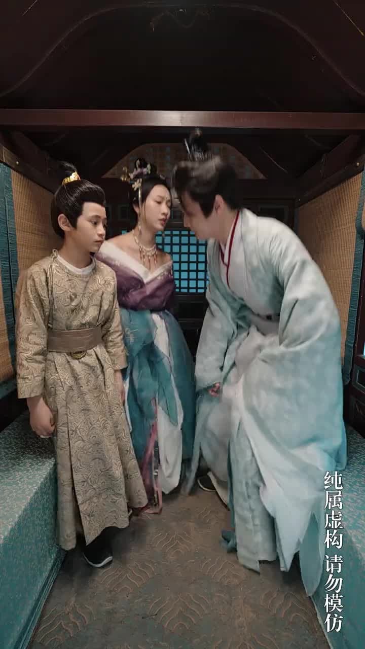 成女帝心腹後我無敵了 - Episode 51