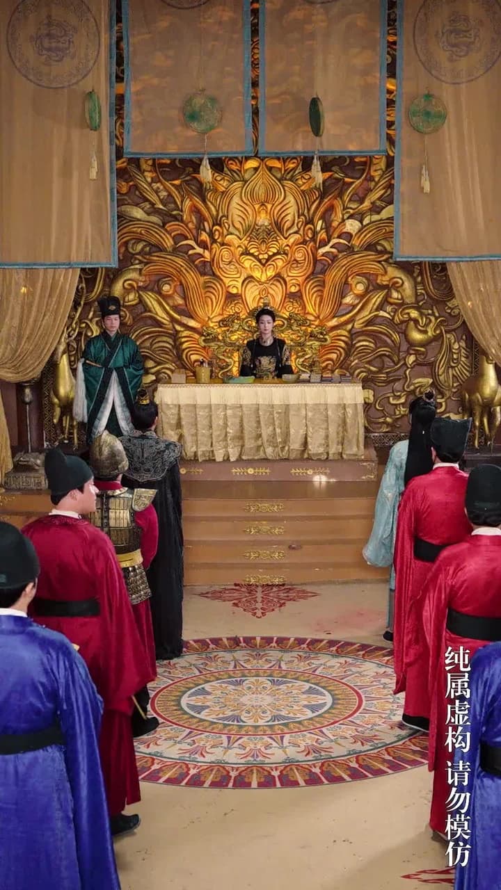 成女帝心腹後我無敵了 - Episode 67