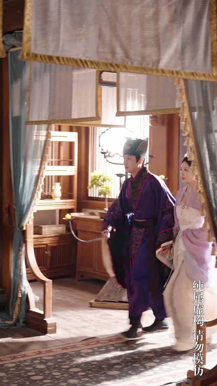 成女帝心腹後我無敵了 - Episode 32